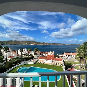  Appartamento El Bergantin Menorca Club