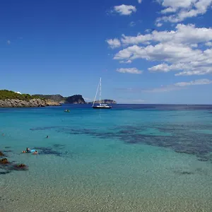  Campeggio Cala Nova