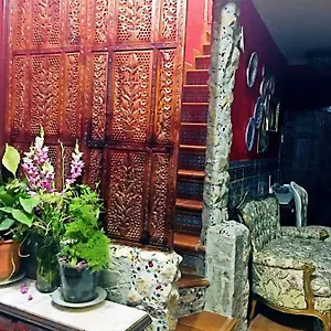 Casa 1808 Séjour chez l'habitant Ronda